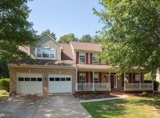 13299 Packard Dr, Woodbridge, VA 22193