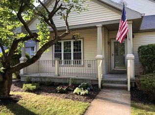 1 Furlong St, Saratoga Springs, NY 12866