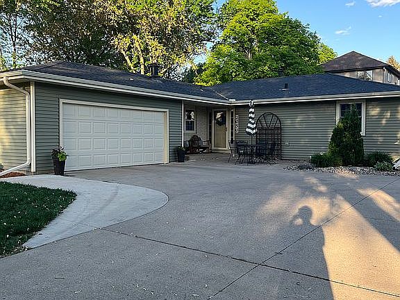 New siding in 2020
