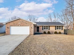 143 Tammy Ln, Somonauk, IL 60552