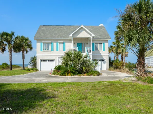 88 Harbor Drive N, Harbor Island, SC 29920