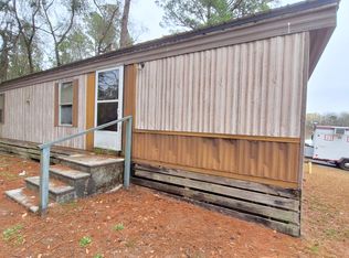 1600 Dunlevie Rd LOT 7, Allenhurst, GA 31301