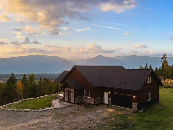 440 Templeman Lake Rd, Bonners Ferry, ID 83805