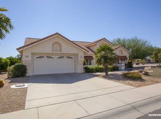 14635 W Futura Dr, Sun City West, AZ 85375