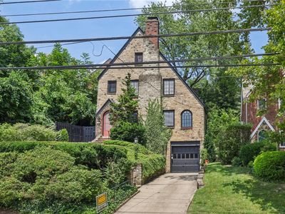 6727 Wilkins Ave, Pittsburgh, PA, 15217