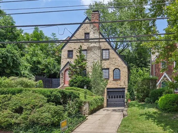 6727 Wilkins Ave, Pittsburgh, PA 15217