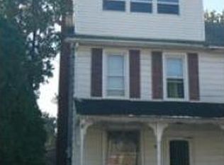 38 W 2nd St, Alburtis, PA 18011
