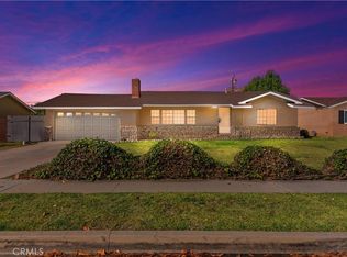 1329 S Saint Malo St, West Covina, CA 91790