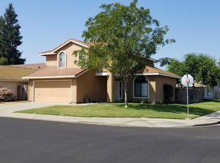 1721 Woodcrest Way, Modesto, CA 95355