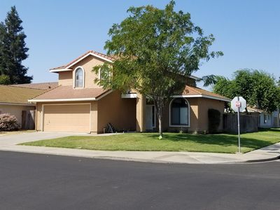 1721 Woodcrest Way, Modesto, CA, 95355
