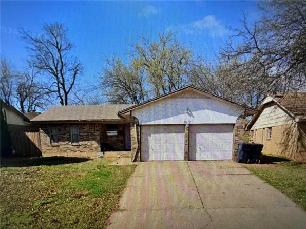 5017 S Briarwood Dr, Oklahoma City, OK 73135