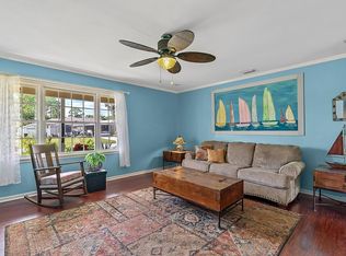 481 Warren Street, Sebastian, FL 32958