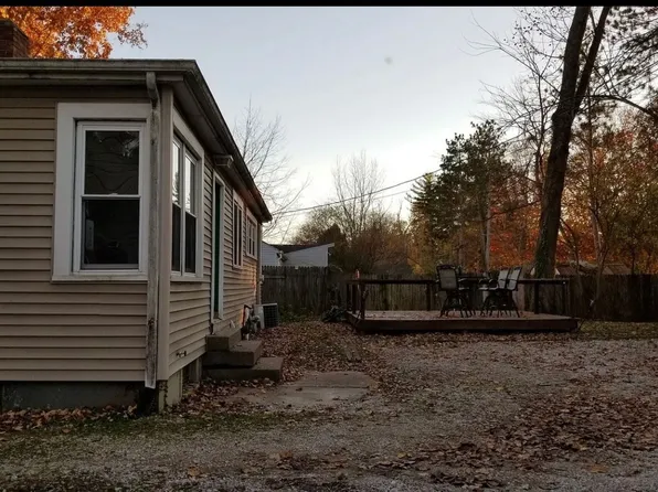 117 N Jefferson St, Bloomington, IN 47408