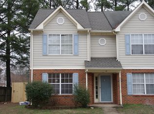 21 Carmine Pl, Hampton, VA 23666