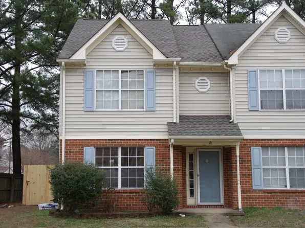 21 Carmine Pl, Hampton, VA 23666