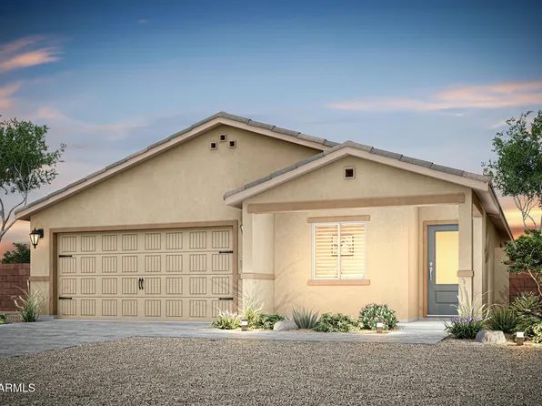 551 S WEST VIRGINIA Avenue, Florence, AZ 85132