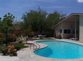 527 W Howell Ave, Ridgecrest, CA 93555