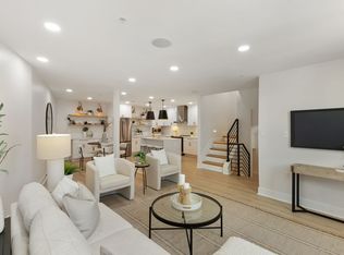 1601 Portugal St, Baltimore, MD 21231