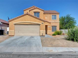 5928 Forest Creek Rd, North Las Vegas, NV 89031