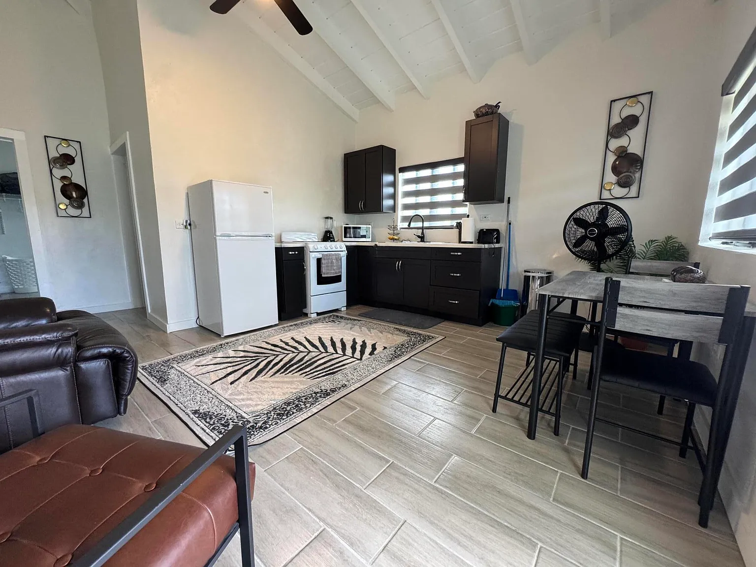 1 bed, $1,500 — Photo 3
