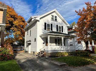 131 Bock St, Rochester, NY 14609