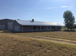 110 Private Road 193, Streetman, TX 75859