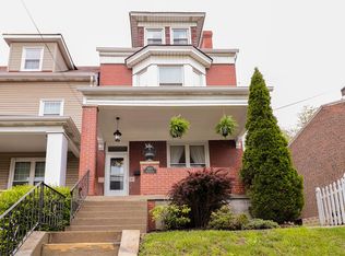 1823 Morningside Ave, Pittsburgh, PA