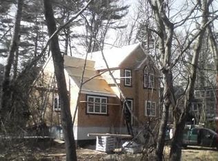 74 Ninigret Ave, Mashpee, MA 02649