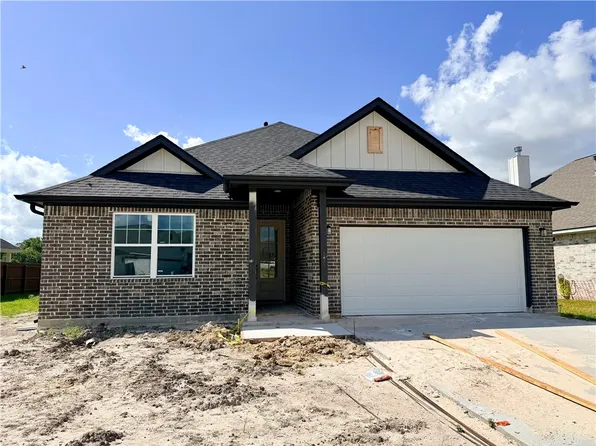 3046 Teller Dr, Bryan, TX 77808
