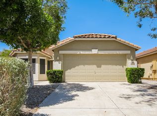 25648 W Dunlap Rd, Buckeye, AZ 85326