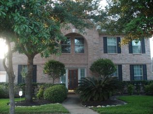 13030 Fox Brush Ln, Houston, TX 77041