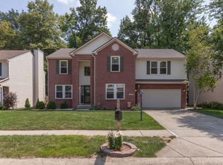 7253 Ponderosa Pines Pl, Indianapolis, IN 46239