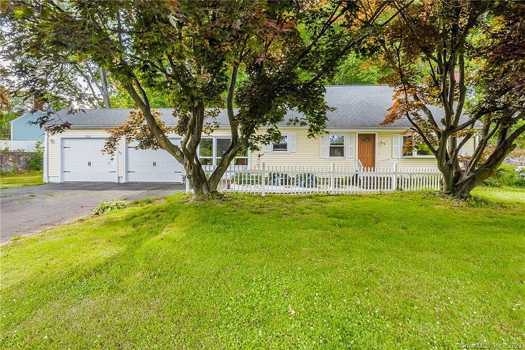 126 Glendale Dr, Bristol, CT 06010 MLS 170584272 Zillow