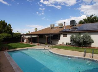 3611 Maria St, Las Vegas, NV 89121