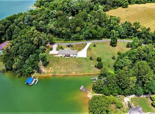 409 Heather Brook Dr, Jefferson City, TN 37760