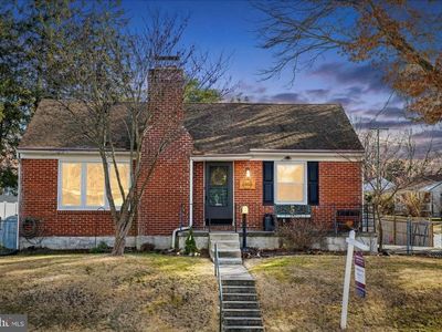 303 Graceford Dr, Aberdeen, MD, 21001