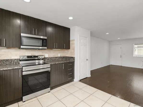 5035 A St APT 18, San Diego, CA 92102