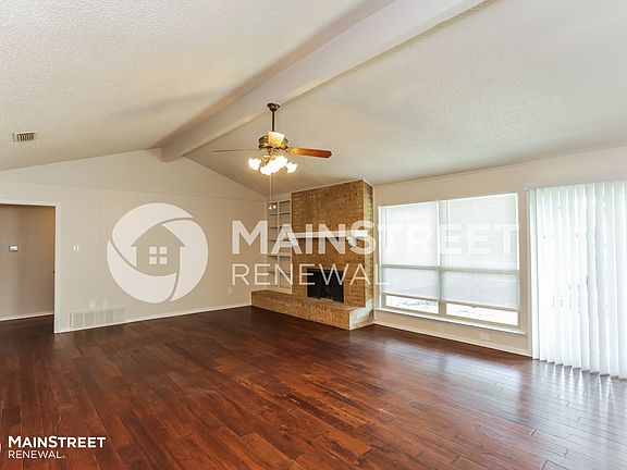 WM - Living Room
