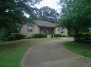 257 Oak Acres Rd, Batesville, MS 38606