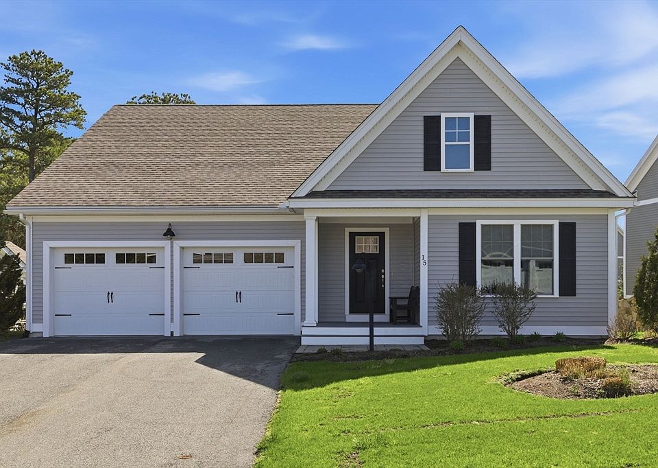 1st image of 15 Summersweet Cir #15
