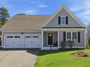 15 Summersweet Cir #15, Plymouth, MA 02360