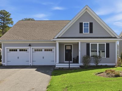 15 Summersweet Cir #15, Plymouth, MA, 02360