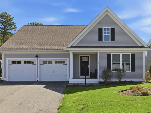 15 Summersweet Cir #15, Plymouth, MA 02360