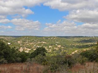 0 Valley Rd, Fredericksburg, TX 78624