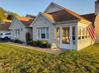 133 Wood Hawk Ln, Butler, PA 16001