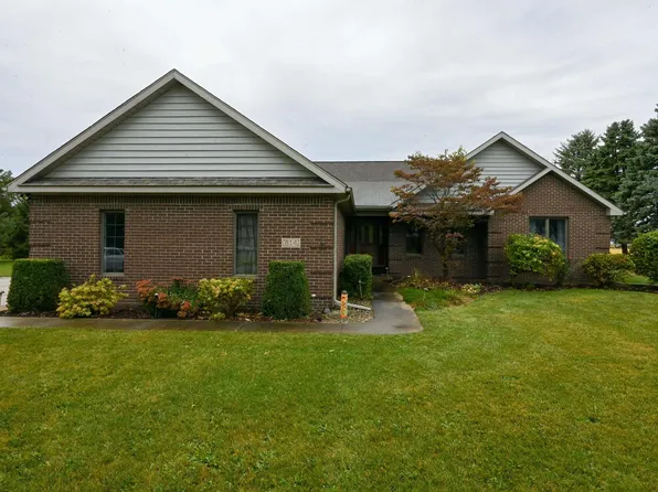 514 S 3rd St, Swayzee, IN 46986