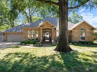 650 Bonnie Ln, Conway, AR 72034