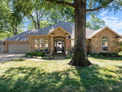 650 Bonnie Ln, Conway, AR, 72034