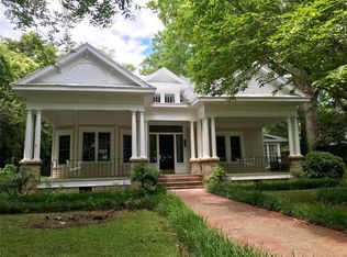 115 W Robert Toombs Ave, Washington, GA 30673