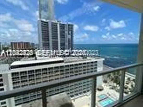16699 Collins Ave APT 1706, Sunny Isles Beach, FL 33160